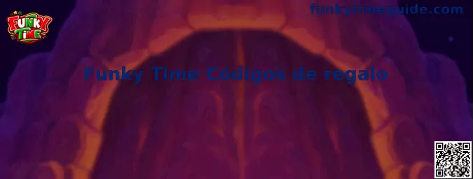 Funky Time Códigos de regalo
