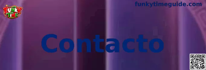 Contacto Funky Time