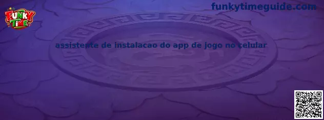 Asistente de instalación