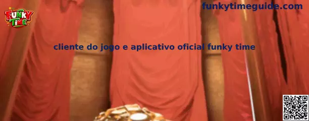 Cliente do jogo e aplicativo oficial funky time interfaz y descarga