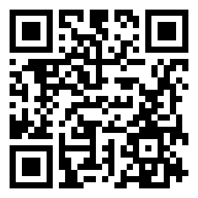 Código QR del sitio Funky Time Guide