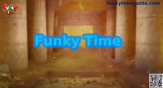 Funky Time Juego en Vivo Rueda DigiWheel 74