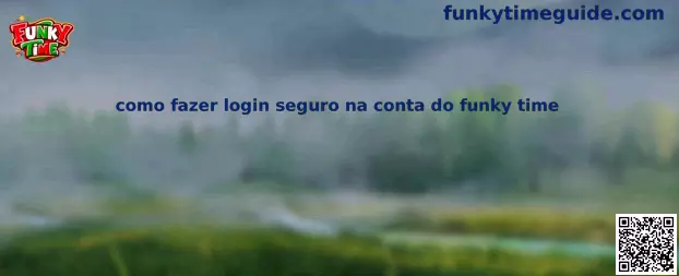 Login seguro