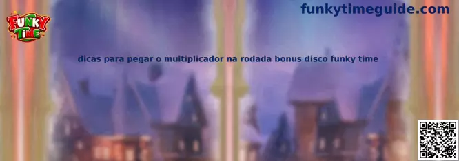 Funky Time Bonus Disco