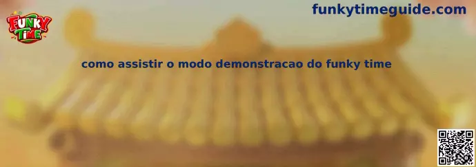 Cómo assistir o modo demonstracao do funky time
