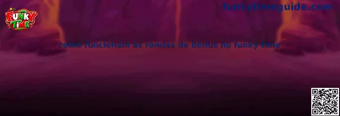 Rondas de bonus Funky Time