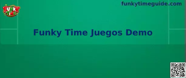 Funky Time Juegos Demo