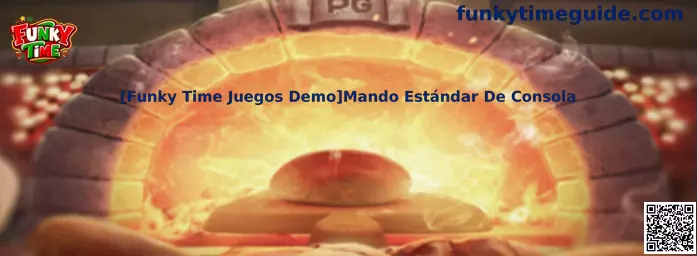 Funky Time Juegos Demo Mando Estándar De Consola