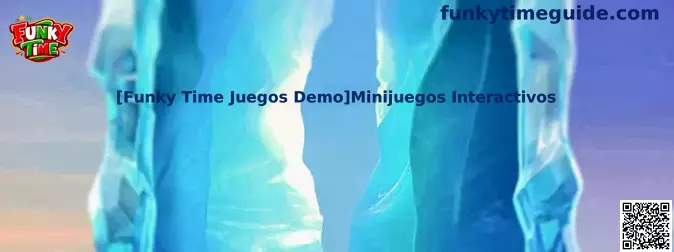 Minijuegos Interactivos Funky Time