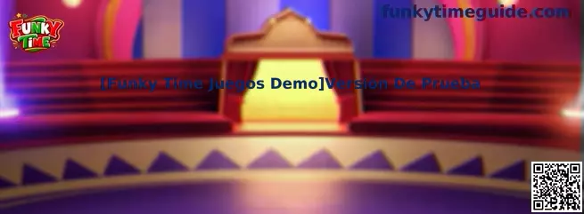 Funky Time Juegos Demo Versión De Prueba