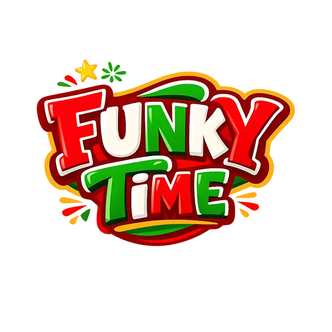 Logotipo de Funky Time