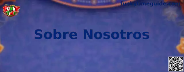 Funky Time Sobre Nosotros Bienvenidos