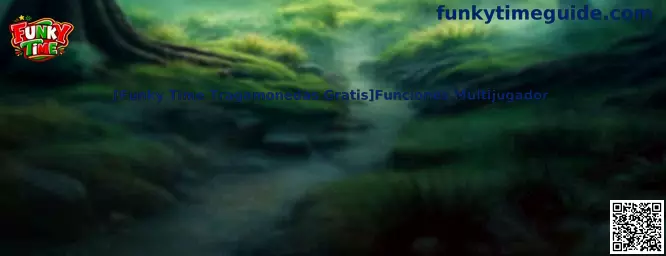 Funky Time Tragamonedas Gratis Funciones Multijugador